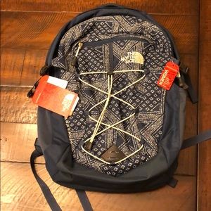The North Face Women’s Borealis Backpack